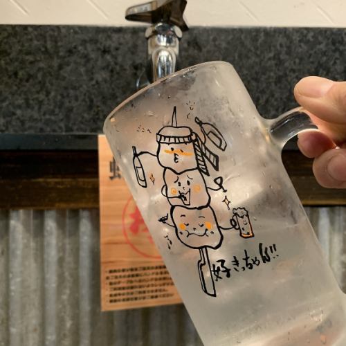 名物”蛇口焼酎”！！