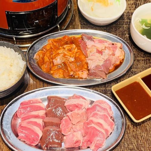 ランチ営業：11時30分～14:00（最終来店）