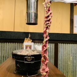 数量限定！一本ネギタン塩