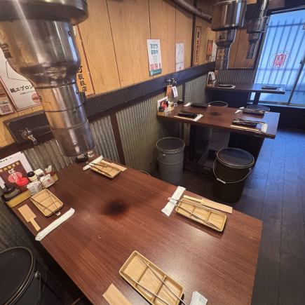 飲み放題無制限！【２階フロア貸し切りコース】10名さま以上～名物看板メニューを食べつくす！
