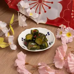 おつまみキュウリ