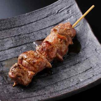 生ラム串(一本)