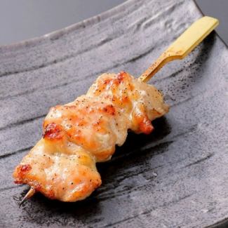 中札内田舎どり　ふりそで（一本）