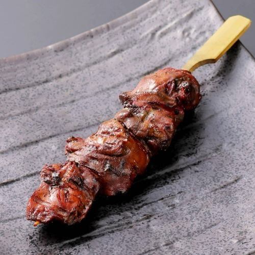 中札内田舎どり　レバー (一本)