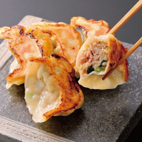 北の匠　蟹餃子（五個）