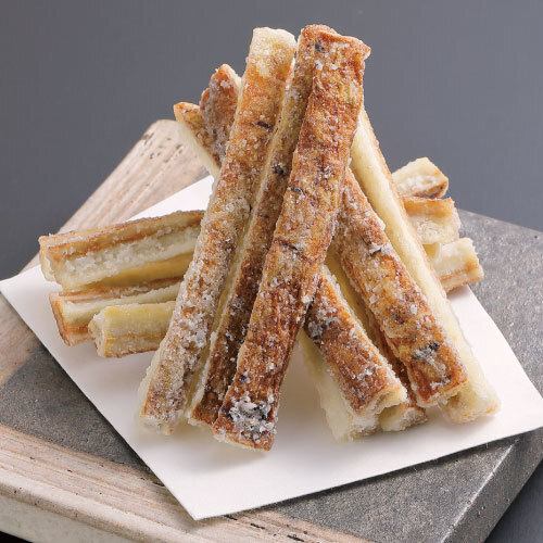 十勝ごぼうのカラッと揚げ