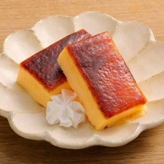 十勝カタラーナ