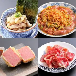 酒肴