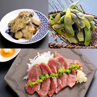 酒肴