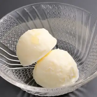 林檎シャーベット