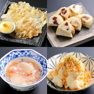 酒肴