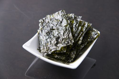 Korean paste