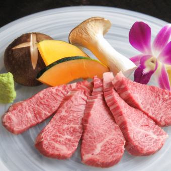当日2名から予約ＯＫ！仕入れと職人の目利き際立つ【幻プレミアムコース】 15000円