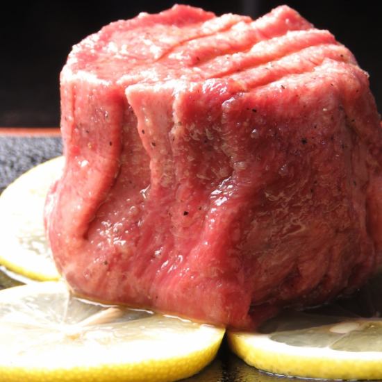 說到宇都宮的烤肉，你可以享受到【幻影】最好的烤肉！