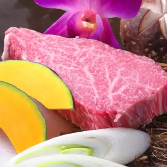 シャトーブリアン（ヒレ）