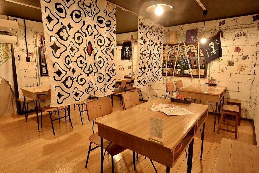 各種宴会に◎15名様～個室の貸し切りも出来ます。