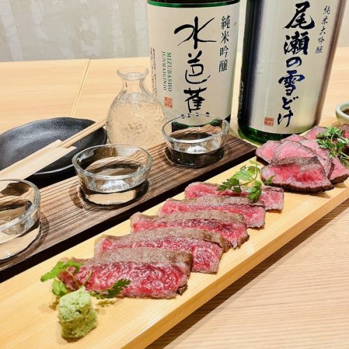 上州牛排