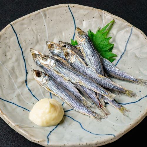 がらんつ