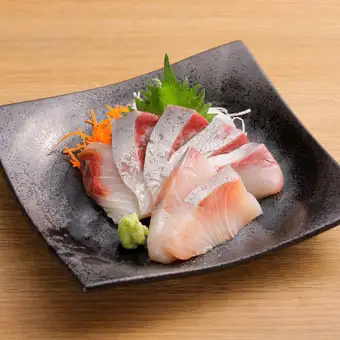 カンパチ