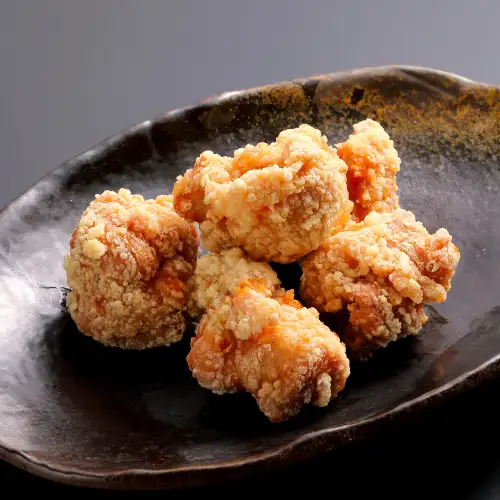 鶏のから揚げ(5個)