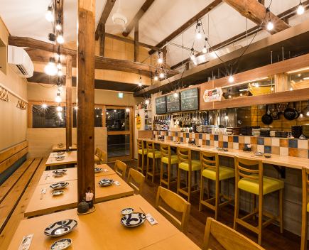 【貸切宴会プラン】最大32名様までOK！周りを気にせずプライベート空間で宴会をどうぞ！