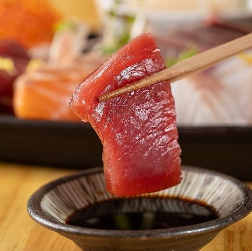 旬の味覚を逸品でお届けいたします！「季節のおすすめ」