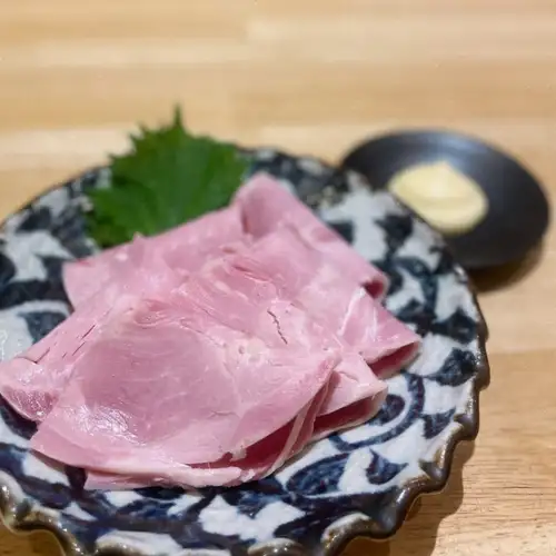 近江ハム