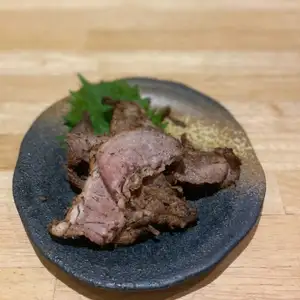 カッパ焼き