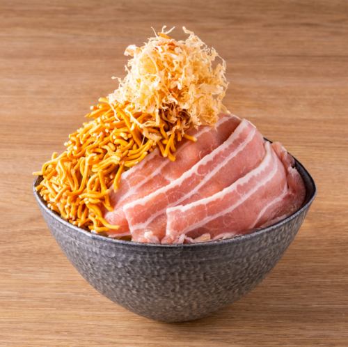 Monja Old-fashioned ~Baby Star's old-fashioned sauce flavor that brings back memories of the Showa era~