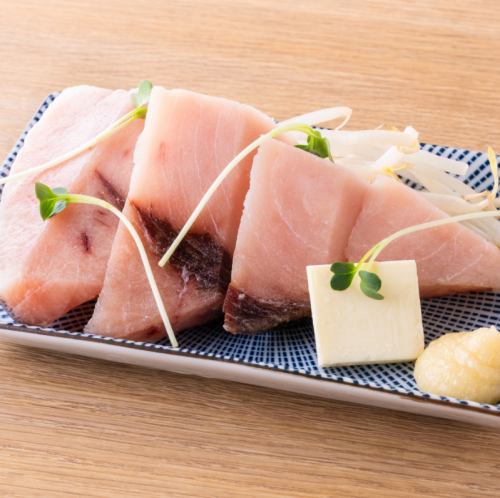 Swordfish from Kesennuma, Miyagi Prefecture