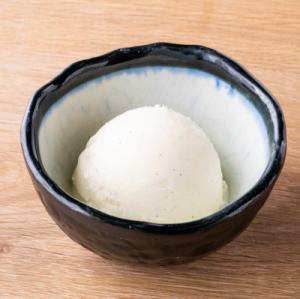 Premium Vanilla Ice Cream