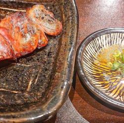白ぎも