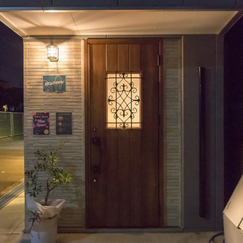 東向日駅より徒歩4分