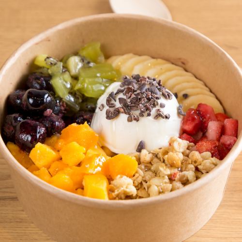 グリークボウル