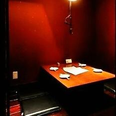 [Private room] 2F complete private room for up to 4 people ☆