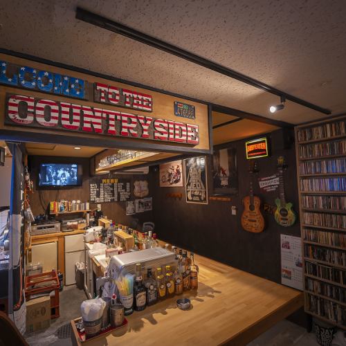 モニター完備してます♪