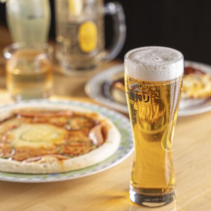 ◆貸切利用◆　最小10人～最大23人まで対応可能！　24名以上はお電話でお問い合わせください！