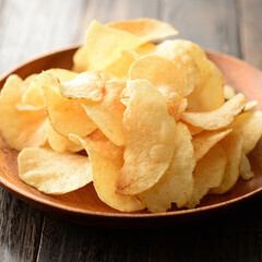 ポテトチップス
