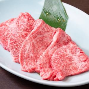 和牛上ロース