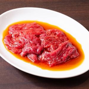 とまらない赤身ロース