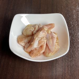 大山ナンコツ
