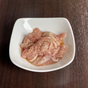 大山せせり
