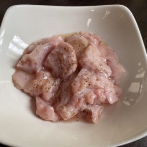 上コブクロ