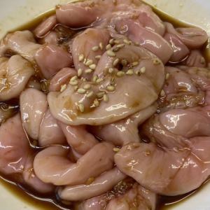 コブクロ