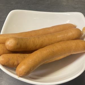 激辛チョリソー