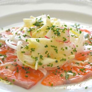 Carpaccio