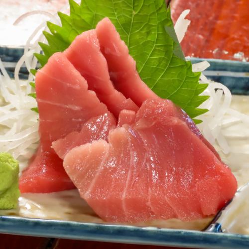 コスパ抜群の海鮮ランチ