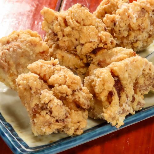 魚だけじゃない多彩な一品料理