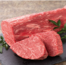 厳選肉を使った料理を提供