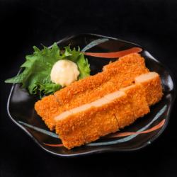 極厚フィッシュカツ